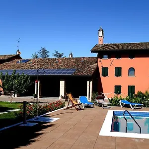 Isola Di Wight Bed & Breakfast