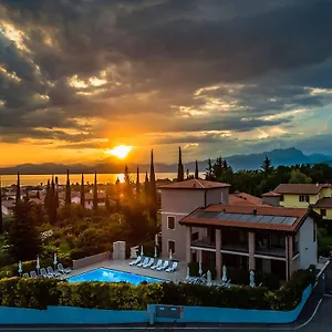 3* Hotel Relais Agli Olivi
